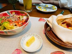 -弗兰克牛排西餐厅Ribone steak house(柠檬花园店)