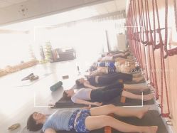 -OM瑜伽教练培训学院