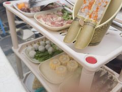 -小煵记·打边炉(西丽文光店)