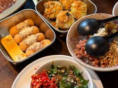 -牛签签串串香(IFS店)