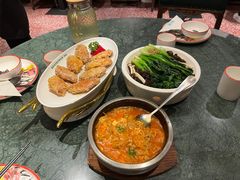 -新白鹿餐厅(京基KK ONE店)