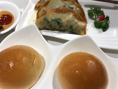 -潮福城大酒楼·潮味粤品·港式点心(湖滨北路店)