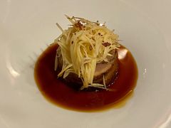 -三嚥阁 La Villa Restaurant