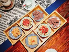 -中和·国风茶馆(愚园路店)