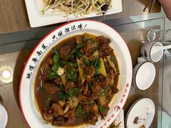 -鲁南仔·滕州炒鸡(经三路店)