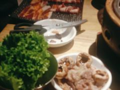 -泥炉烧肉师(新街口金銮巷店)