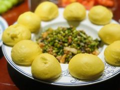 -老胶东家常菜馆(市场一路店)