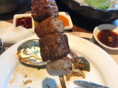 -Mr·Fish鱼鲜生海鲜放题(银泰in99店)