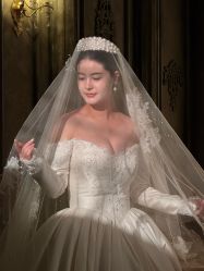 -雪中彩影婚纱摄影·品控旗舰店