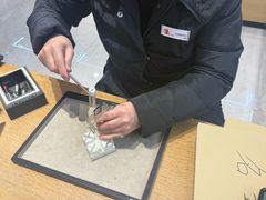 -亨吉利世界名表中心(砂之船奥莱店)