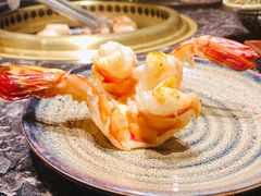 -老乾杯和牛烧肉(王府中环店)