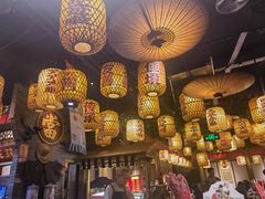 -南京大牌档(青岛万象城店)