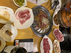 -喜来稀肉(望京店)