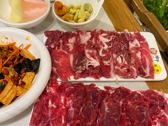 -焯牛潮汕牛肉火锅(云峰街创始店)