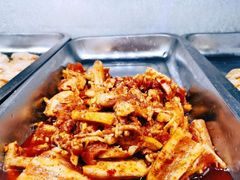 -老字号.雅克白族石板烧十年老店(大理古城店)