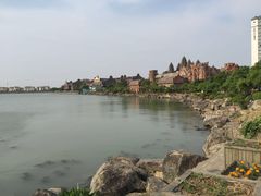 -达蓬山旅游度假区
