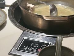 -喃喃椰·糟粕醋·椰子鸡火锅(七堡花园店)