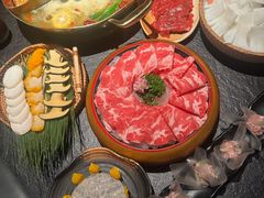 -色響火锅(恒隆广场店)