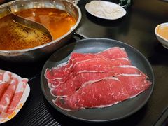 -呷哺呷哺(青岛香港中路银座店)
