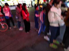 -大东北首席烤冷面(学府路店)