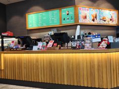 -星巴克(北京阜安路店)