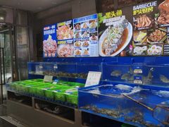 -船梆煮•蒸汽海鲜·生腌干蒸(五四广场店)