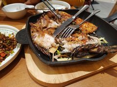 -云海肴·汽锅鸡·云南代表菜(东坝金隅店)