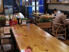 -车沾巷·重庆老味豌杂面