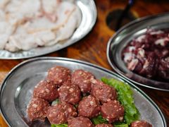 -江村四哥新鲜牛肉店(江高总店)