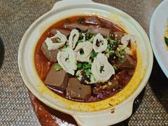 -顺兴老茶馆·精品川菜(世纪城店)