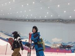 -哈尔滨热雪奇迹