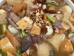 -老雒阳面馆·水席·洛阳菜(王城路店)