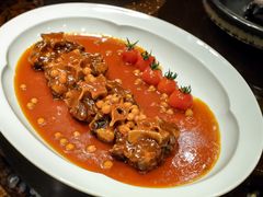 -杭州西子湖四季酒店·金沙厅