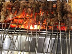 -小寒羊烧烤(凯瑞时代大厦店)