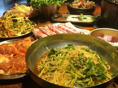 -原始泥炉烤肉(总店)