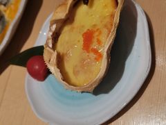 -小句号·精致料理(江南环球港店)