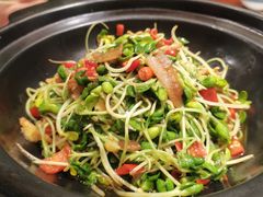 -松沪名灶·豆浆鱼头·新上海菜(飞航吾悦广场店)
