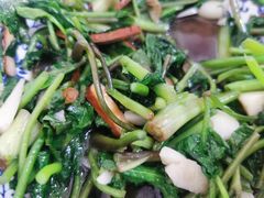 -水香园·中国徽菜名店(紫霞大道店)