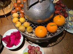 -中和·国风茶馆(愚园路店)