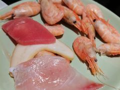 螺片-盛江山自助料理(太原街万达店)