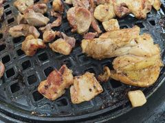 -牛犇炭火烤肉·鲜切烤肉(承德总店)