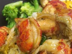 -海盗虾饭·剥好的小龙虾饭(SOHO尚都店)