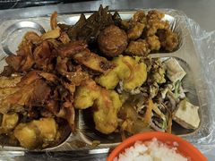 -合合自助快餐(六顺店)