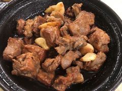 -黎记大排档(慈云路店)