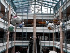 -大族广场Mall&More