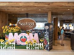 -Isla Sugbu Seafood City