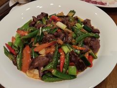 -黔城故事(虎峰别墅店)
