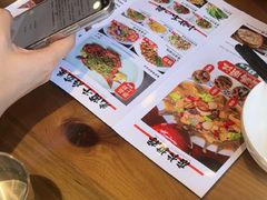 -88号小吃店·经典云南菜·地道纳西美食