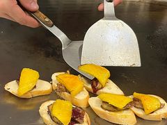 -铁板诱惑法式铁板烧(大卫城店)