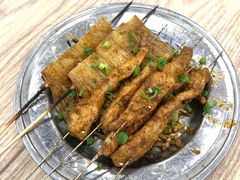 -江城燕子大排档(江汉路步行街店)